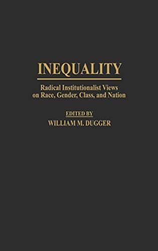 Inequality