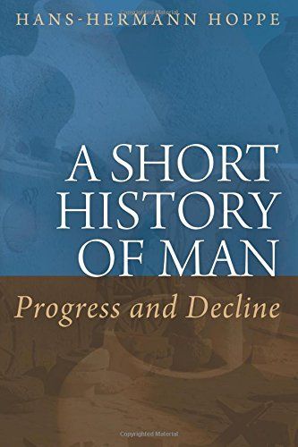 A Short History of Man