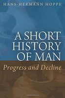 A Short History of Man