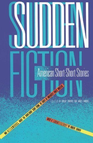 Sudden Fiction