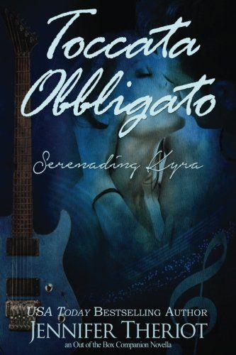 Toccata Obbligato ~ Serenading Kyra