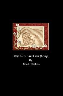 The Venetian Lion Script