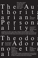 The Authoritarian Personality