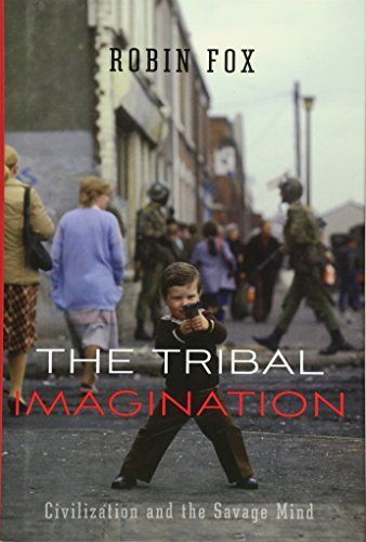 The Tribal Imagination