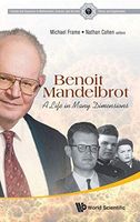 Benoit Mandelbrot