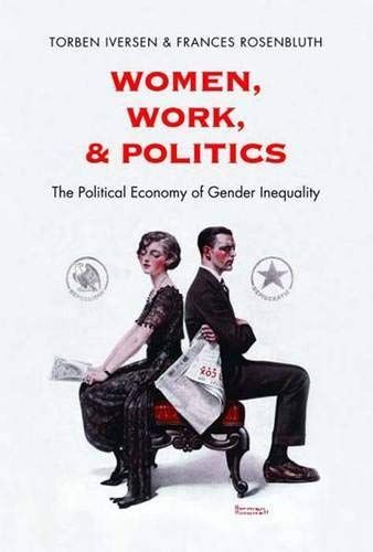 Women, Work, and Politics