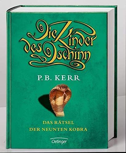 Die Kinder des Dschinn