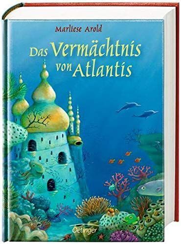 Das Vermächtnis von Atlantis