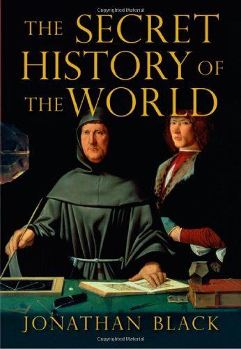 The Secret History of the World