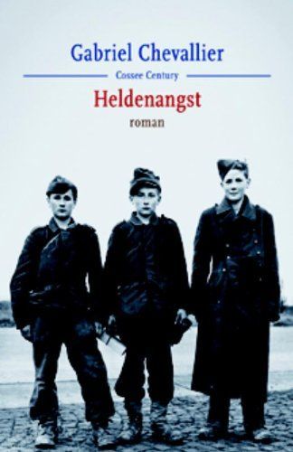 Heldenangst / druk 1