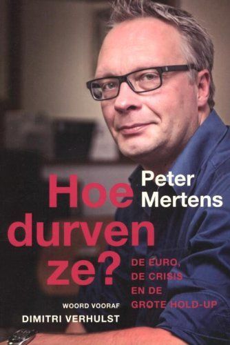 Hoe durven ze? / druk 1