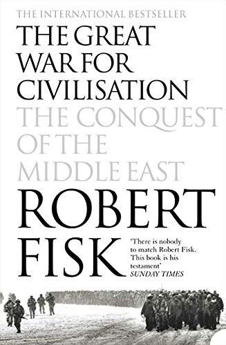 The Great War for Civilisation Physical Description