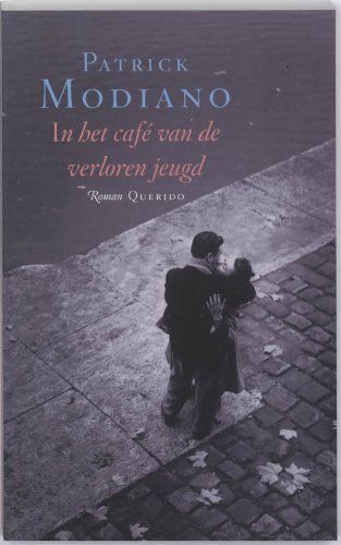 In het café van de verloren jeugd