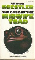 The Case of the Midwife Toad
