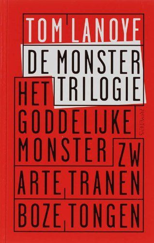 De monster trilogie