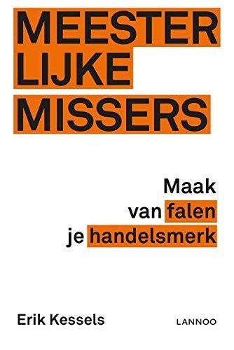 Meesterlijke missers