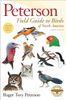 Peterson Field Guide to Birds of North America