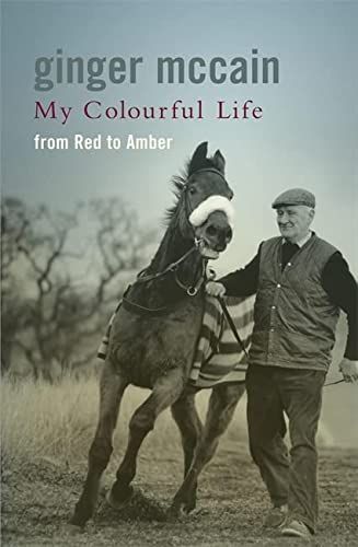 My Colourful Life