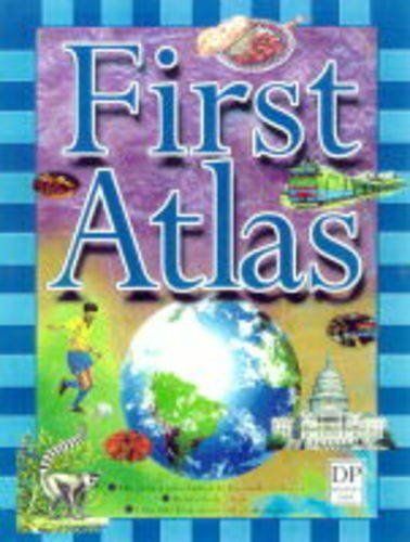 First Atlas