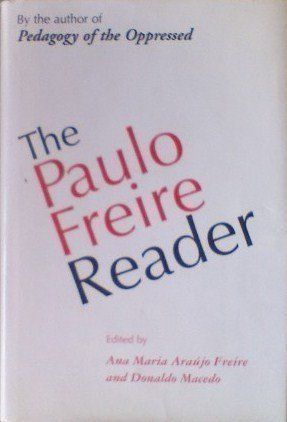 The Paulo Freire Reader
