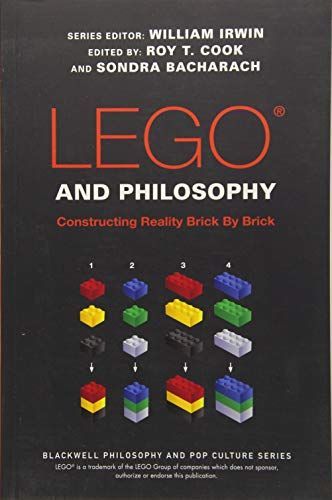 LEGO and Philosophy