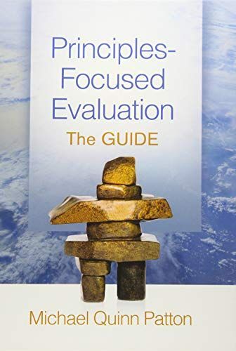 Principles-Focused Evaluation