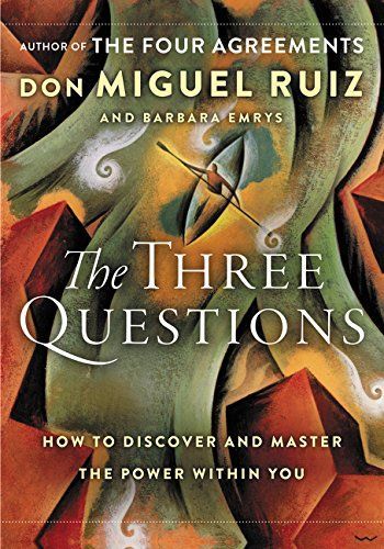 The Three Questions Intl