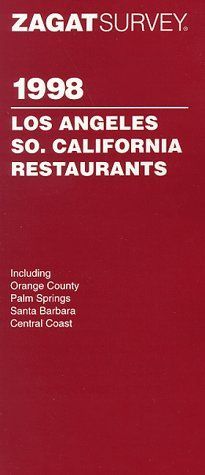 Zagat, 1998