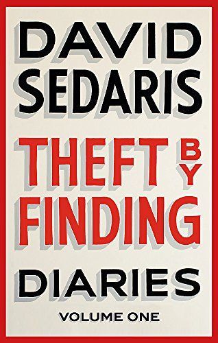 Theft by Finding