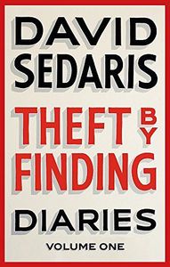 Theft by Finding
