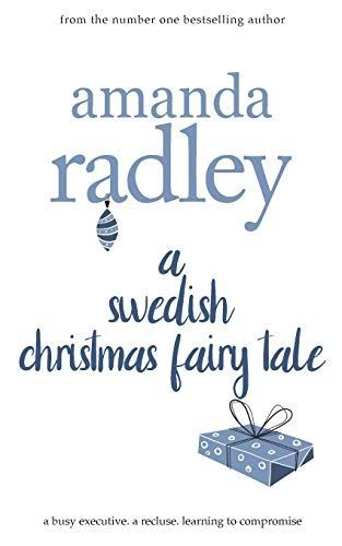 A Swedish Christmas Fairy Tale