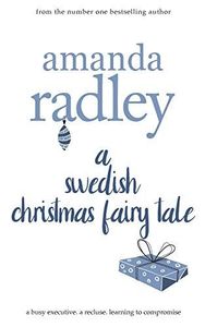 A Swedish Christmas Fairy Tale
