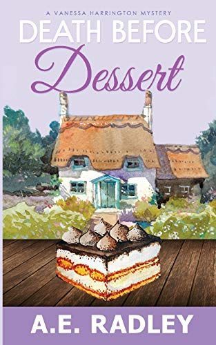 Death Before Dessert