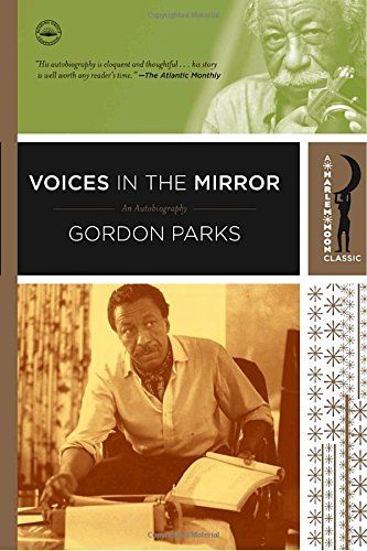 Voices In The Mirror