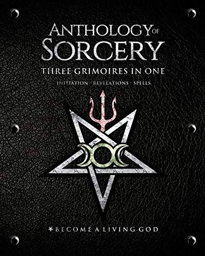 Anthology Sorcery