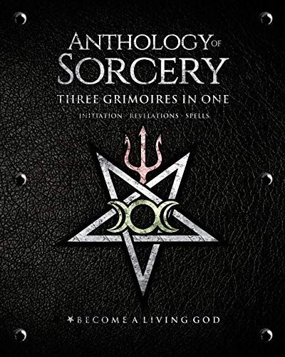 Anthology Sorcery