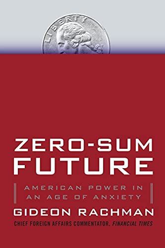 Zero-Sum Future