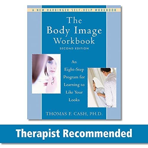 The Body Image Workbook