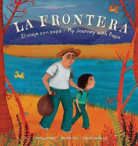 La Frontera/ the Border