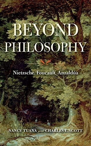 Beyond Philosophy
