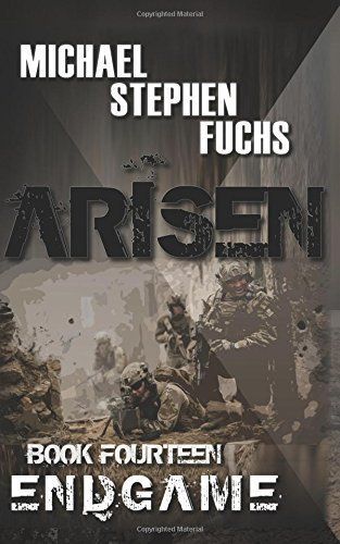 Arisen, Book Fourteen - Endgame