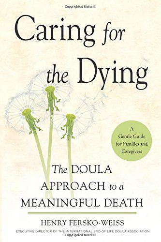 Caring for the Dying