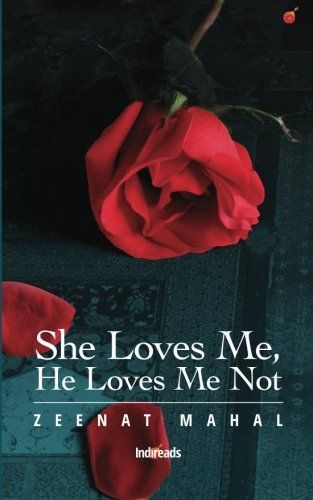 She Loves Me, He Loves Me Not