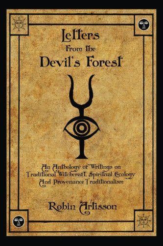 Letters from the Devil's Forest