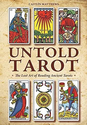 Untold Tarot