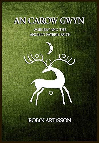 An Carow Gwyn