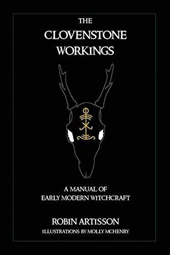 The Clovenstone Workings