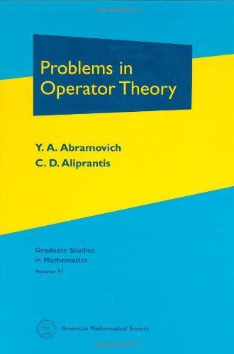 Problems in Operator Theory