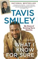 What I Know for Sure