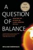 A Question of Balance